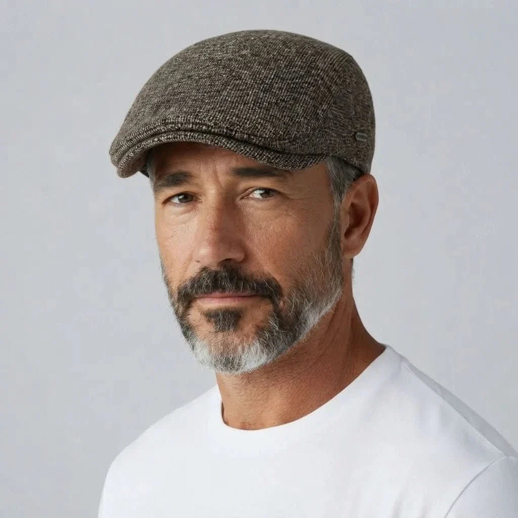 Béret Alpin™ - MAISON VARELLI