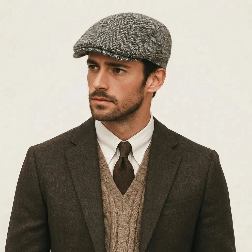 Béret Alpin™ - MAISON VARELLI