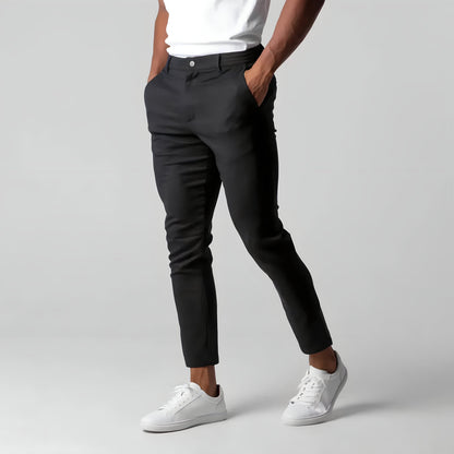 ATTIVO : Pantalon de Mobilité Moderne sans Tricot