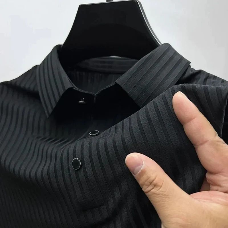 Tirrano : Polo Mode Vertical