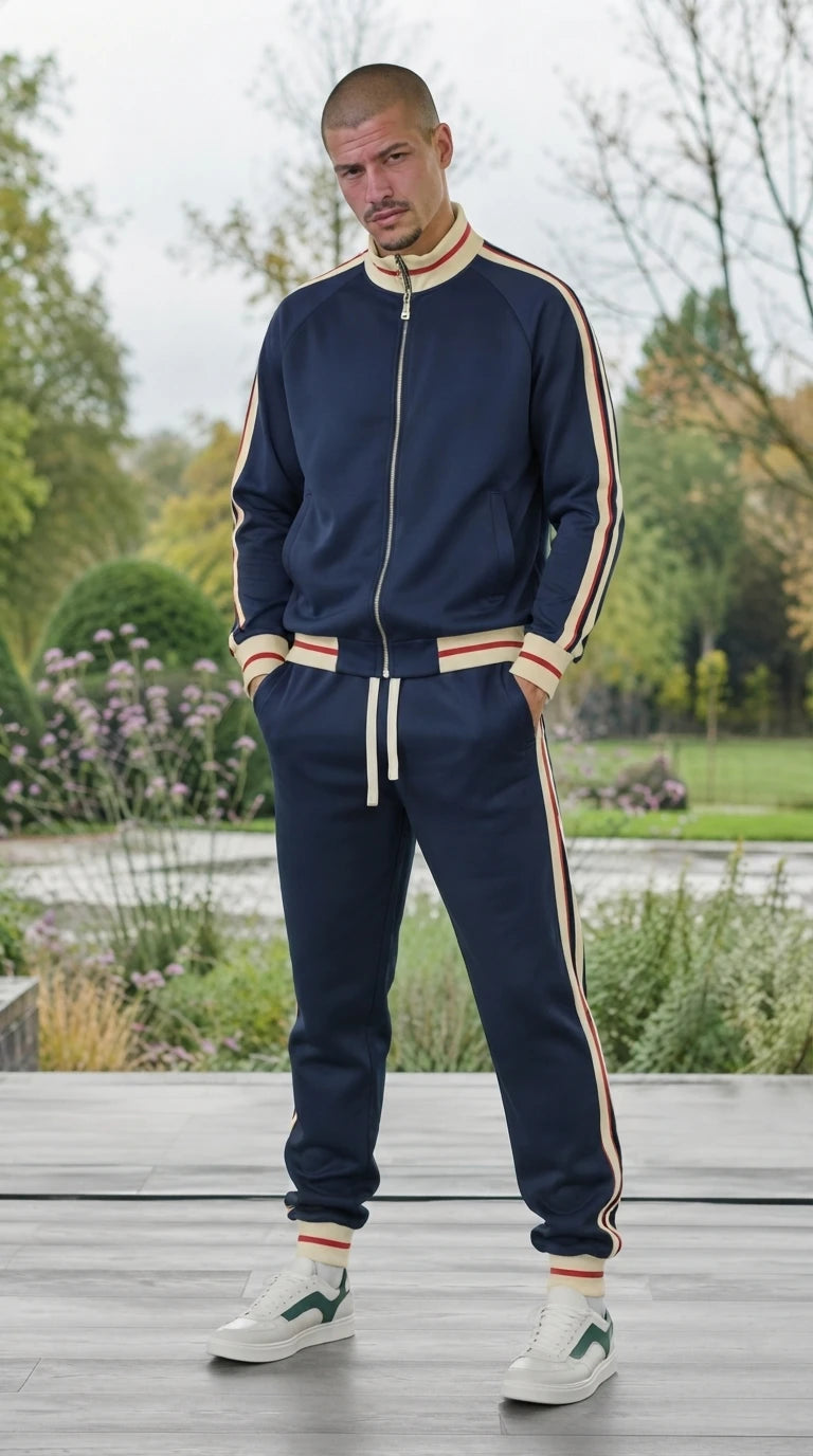 Ensemble survêtement homme Fabrizio™