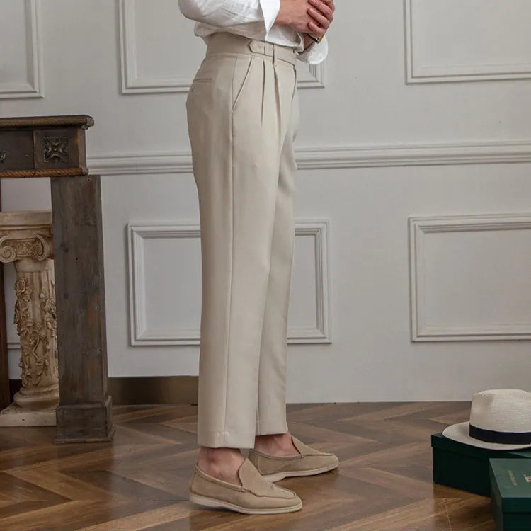 Pantalon Droit Leonardo™