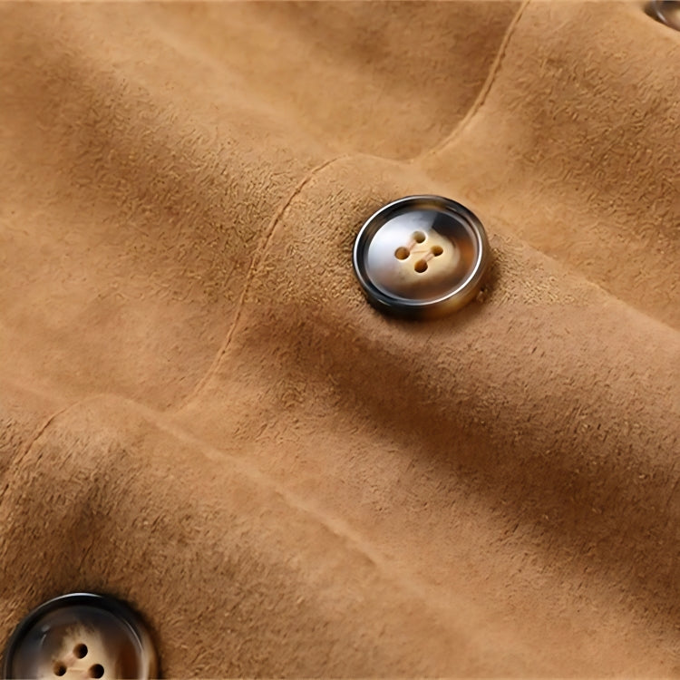 Veste en suédine Matteo™