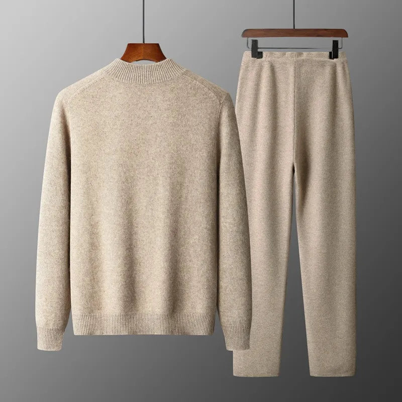 Ensemble en Laine Paolo™