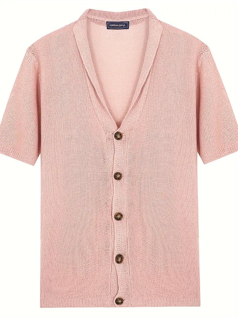 Incanto : Pull décontracté à col en V
