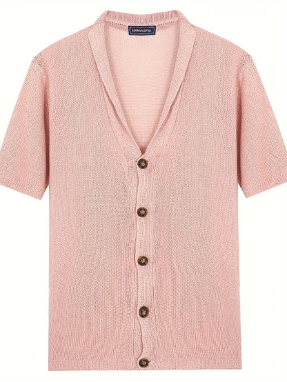 Incanto : Pull décontracté à col en V