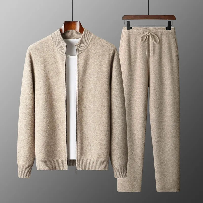 Ensemble en Laine Paolo™