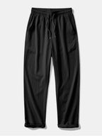 Ensemble chemise et pantalon texturé froissé Lorenzo™