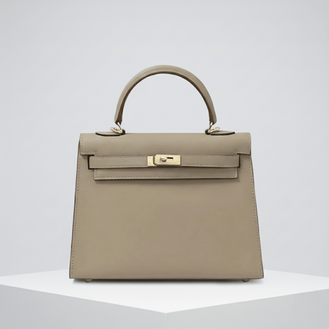 Cœur de Paris - Sac à main - MAISON VARELLI