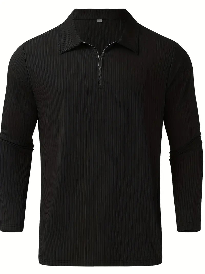 Fascino : Pull en tricot avec fermeture éclair