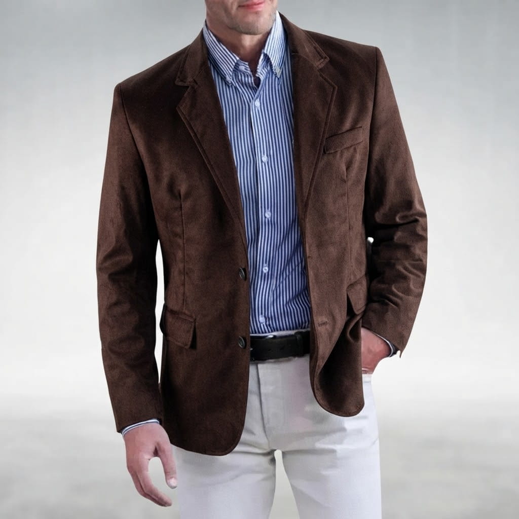 Veste matelassée Alessandro™