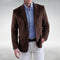 Marron foncé