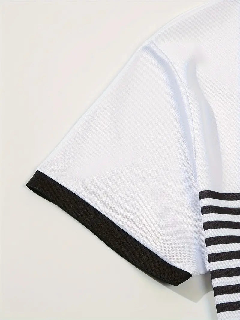 Rigato : Polo Stretch Sportif