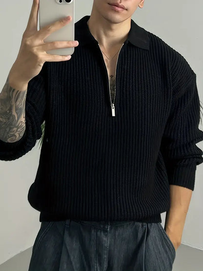 Tendenza : Pull oversize