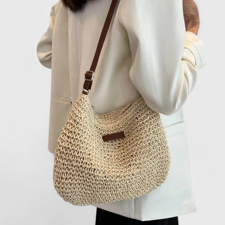 Rouje - Sac à bandoulière élégant