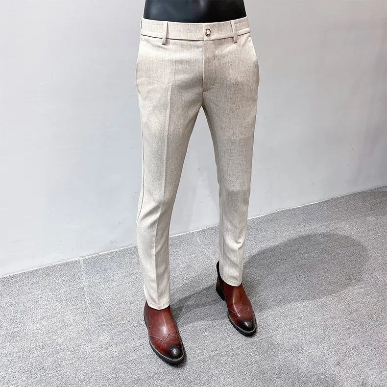 Pantalon casual Riccardo™