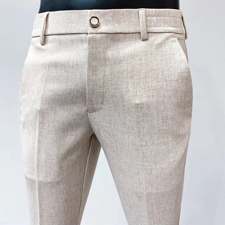 Pantalon casual Riccardo™