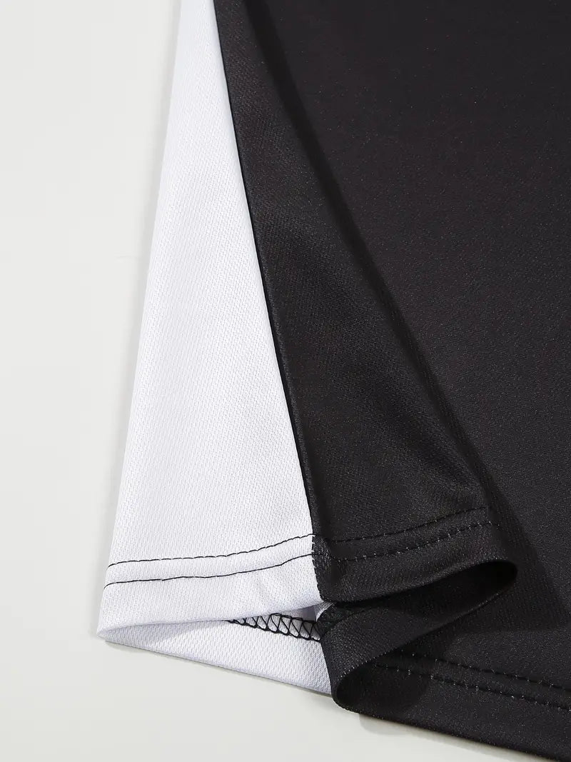 Rigato : Polo Stretch Sportif