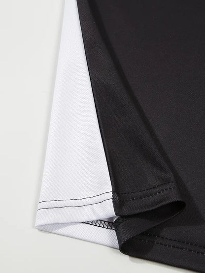 Rigato : Polo Stretch Sportif