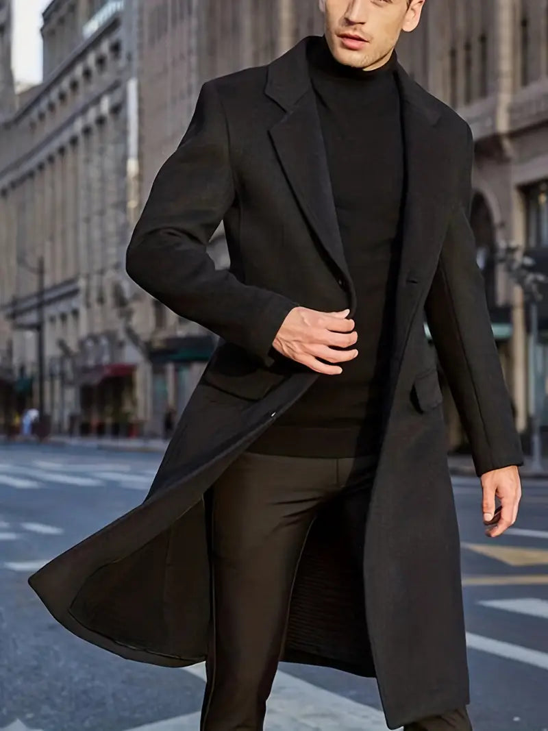 Trench coat Classico