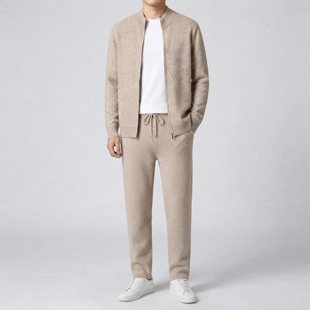 Ensemble en Laine Paolo™