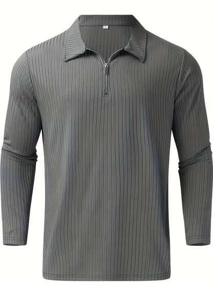 Fascino : Pull en tricot avec fermeture éclair