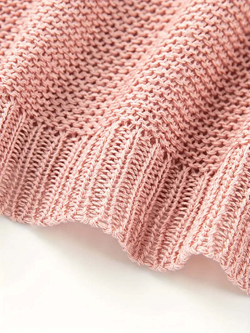 Incanto : Pull décontracté à col en V
