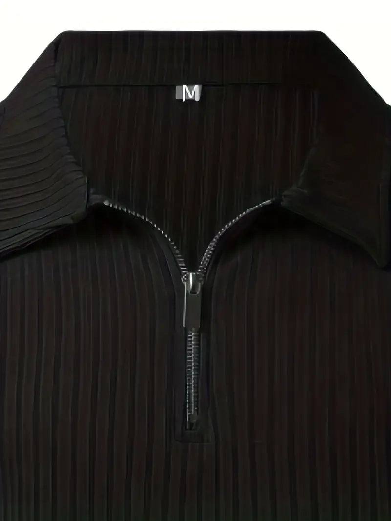 Fascino : Pull en tricot avec fermeture éclair