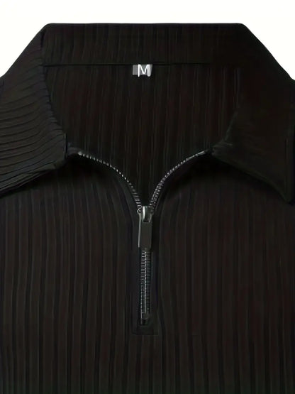 Fascino : Pull en tricot avec fermeture éclair