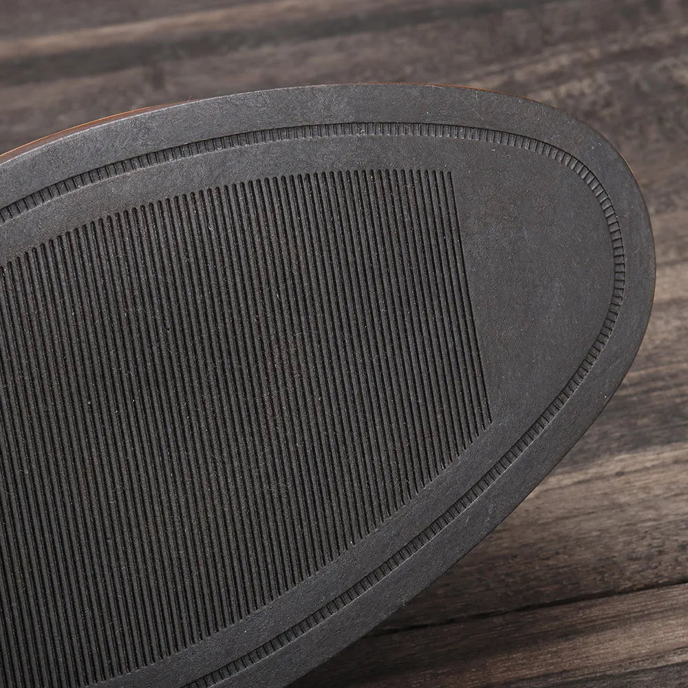 Bottines chelsea en cuir PU Giorgio™