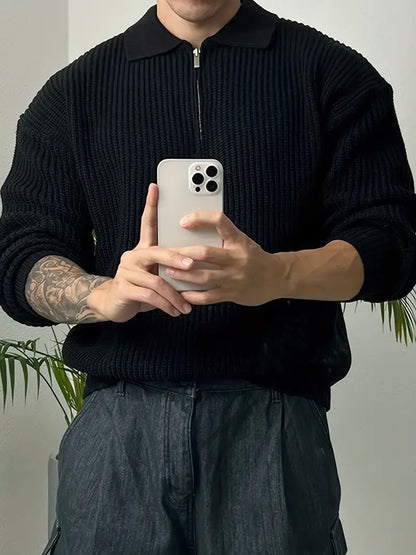 Tendenza : Pull oversize
