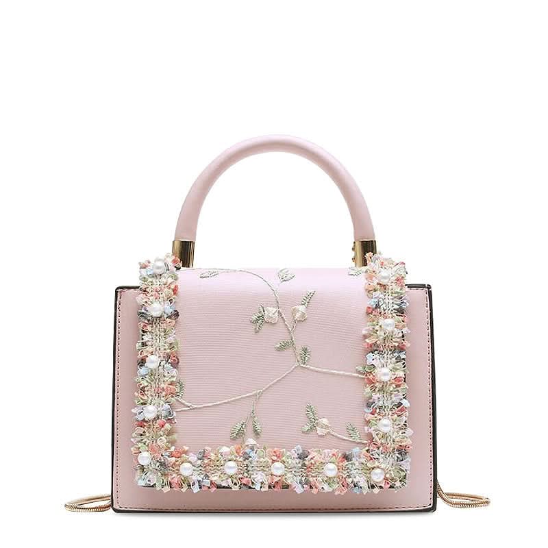 Le sac à main Bridget