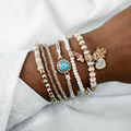Bracelet Hamsa