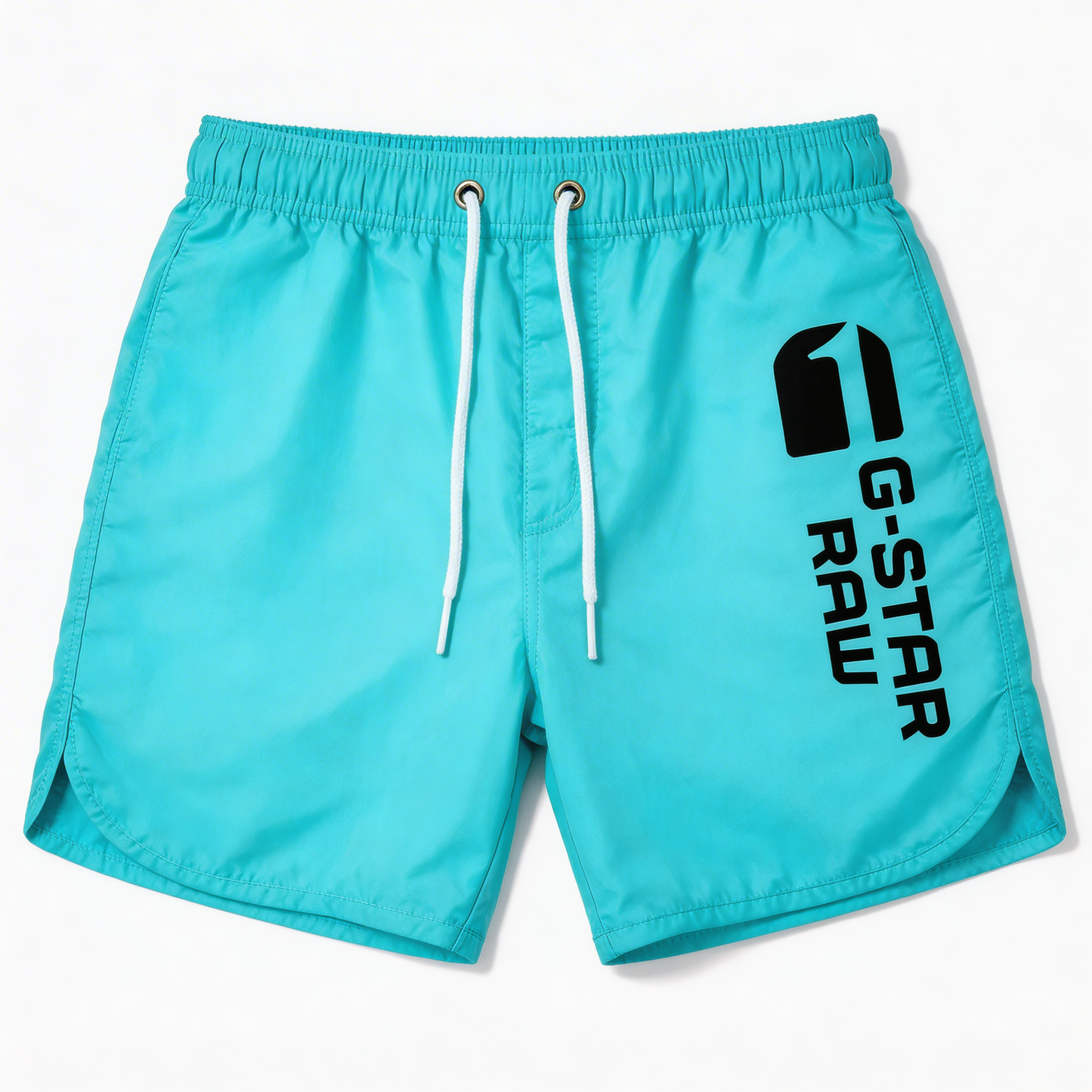 Short de bain pour hommes