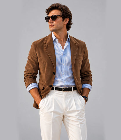 Veste matelassée Alessandro™