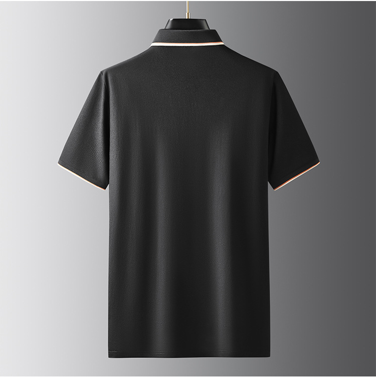 Epico : Polo classique ajusté