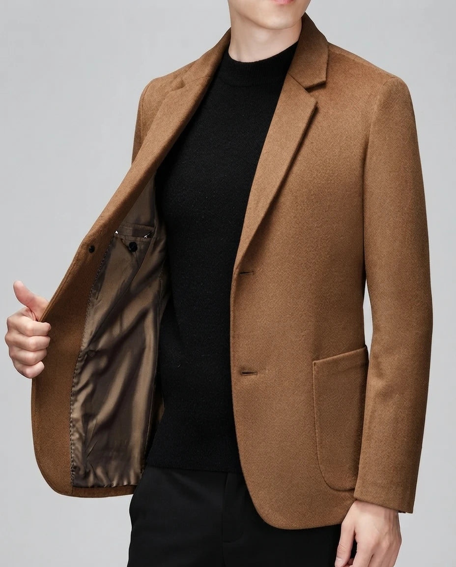 Blazer Tailleur Matteo™