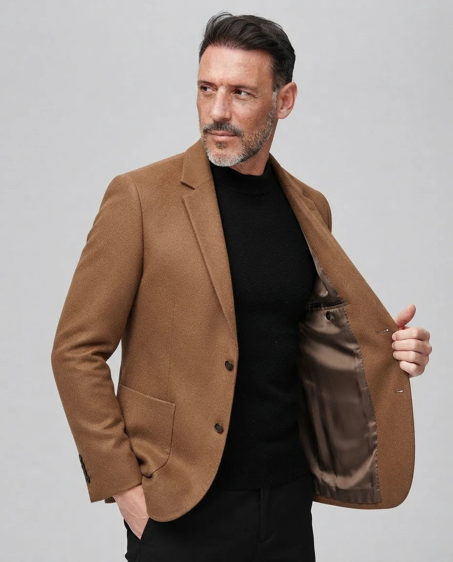 Blazer Tailleur Matteo™