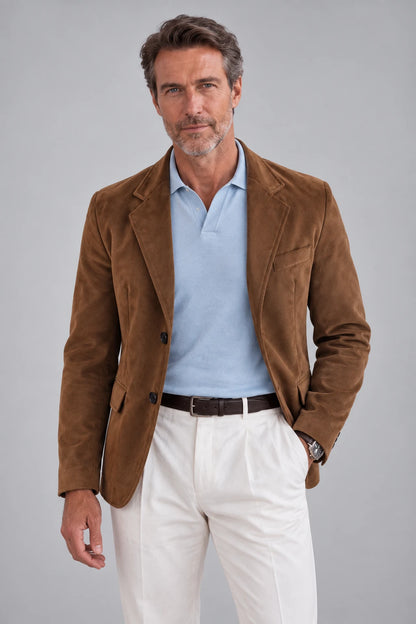 Veste matelassée Alessandro™
