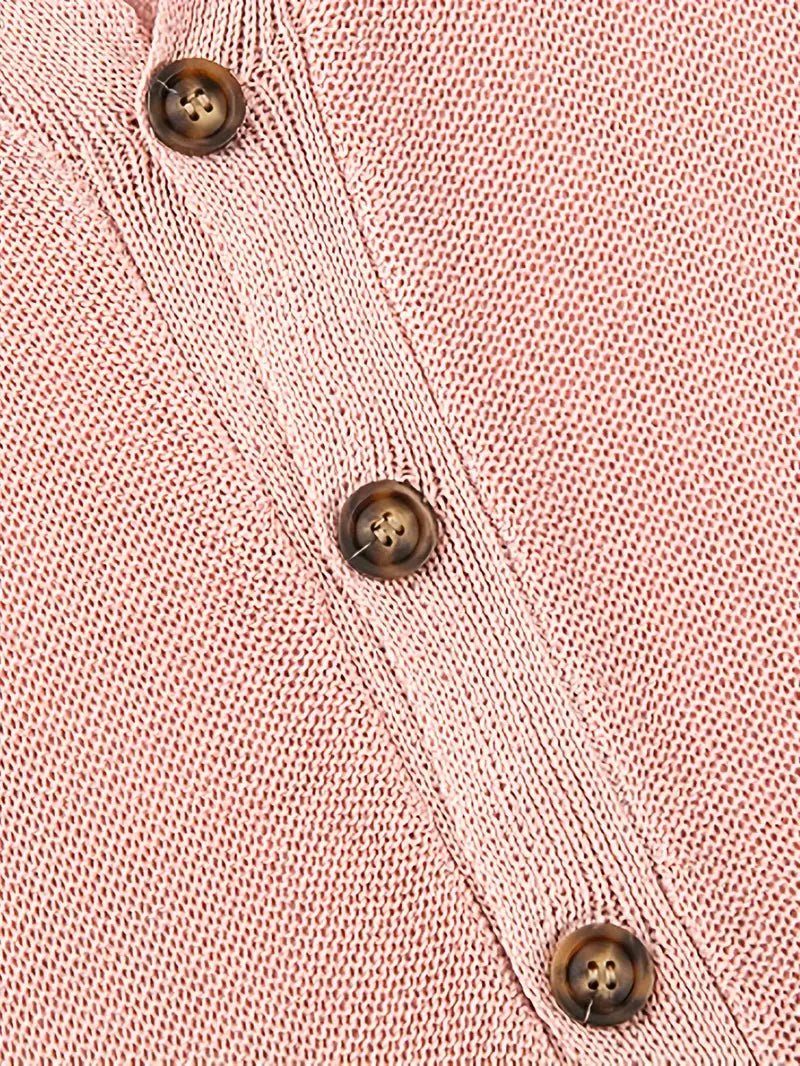 Incanto : Pull décontracté à col en V - MAISON VARELLI