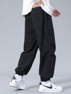 Pantalon de jogging en polyester Regular™
