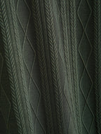 Polo en jacquard géométrique Regular Hugo™