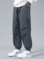 Pantalon de jogging en polyester Regular™