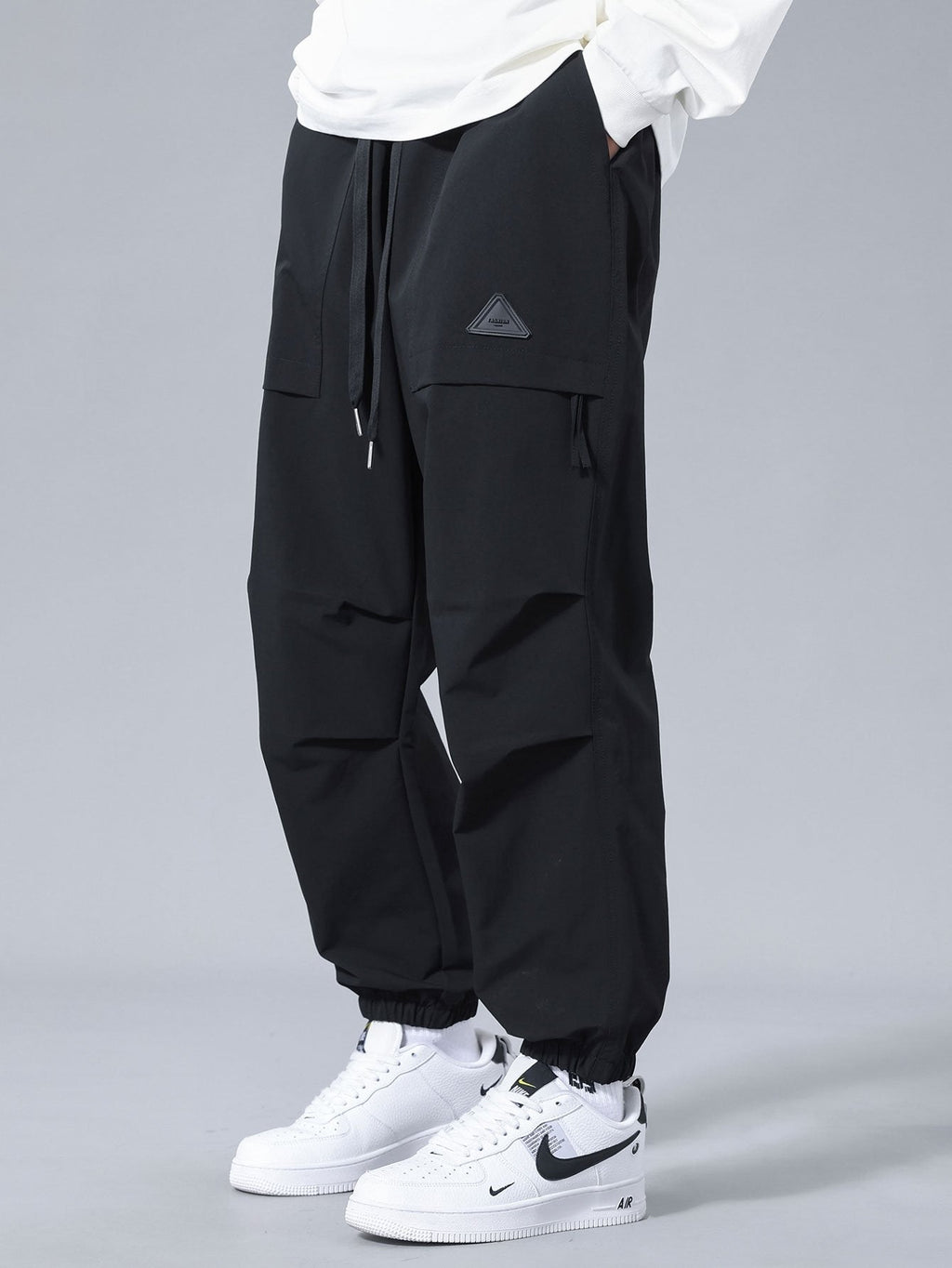 Pantalon de jogging en polyester Regular™
