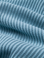 Chemise à boutons en tissu gaufré Regular™
