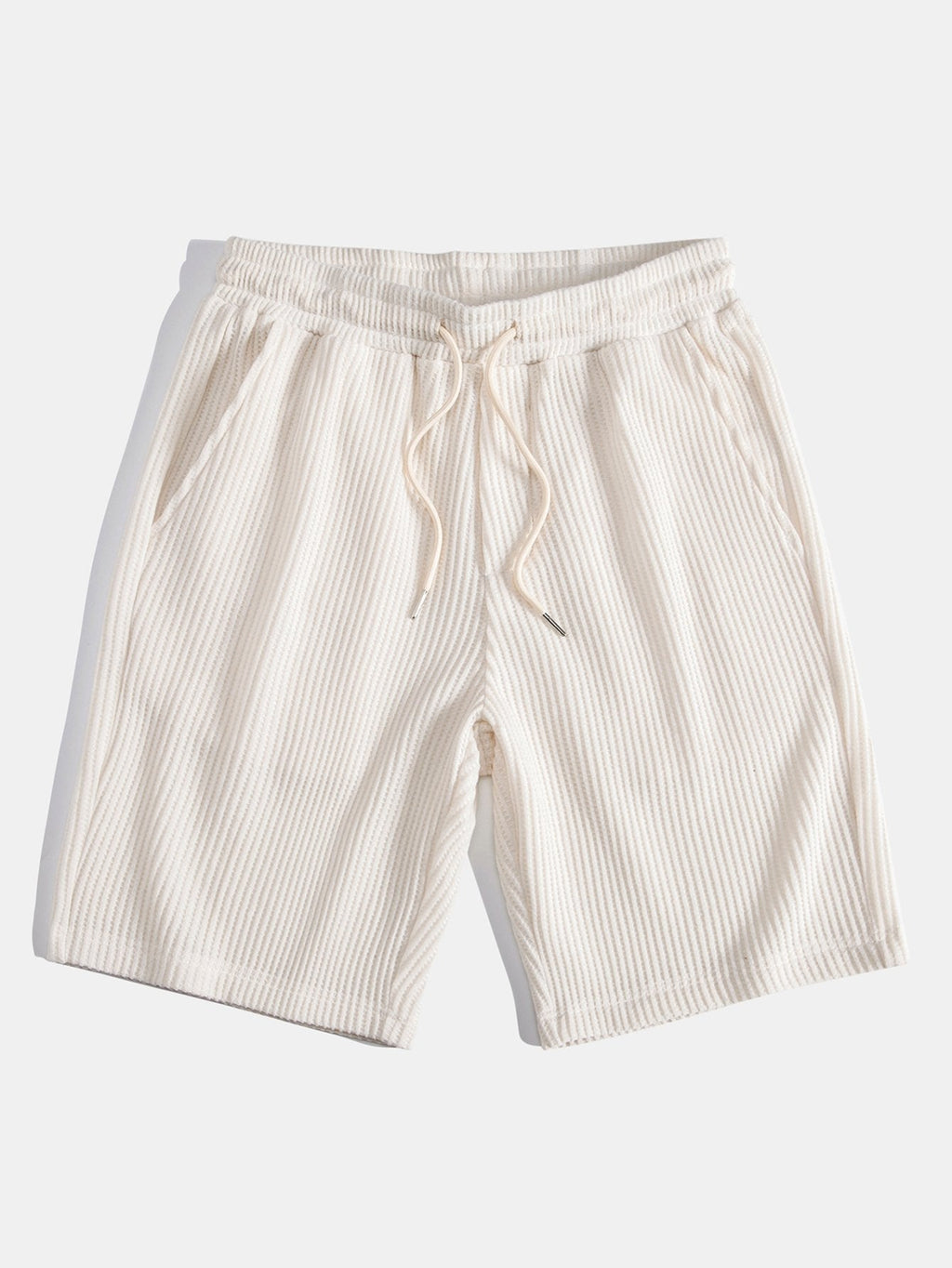 Ensemble T-shirt et Short en tissu gaufré Hugo™