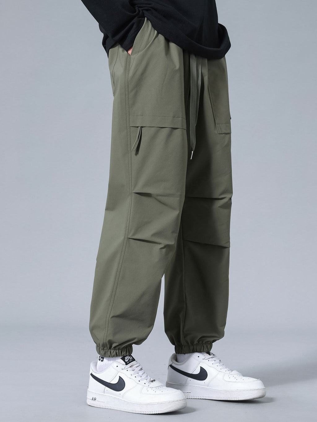 Pantalon de jogging en polyester Regular™