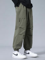 Pantalon de jogging en polyester Regular™