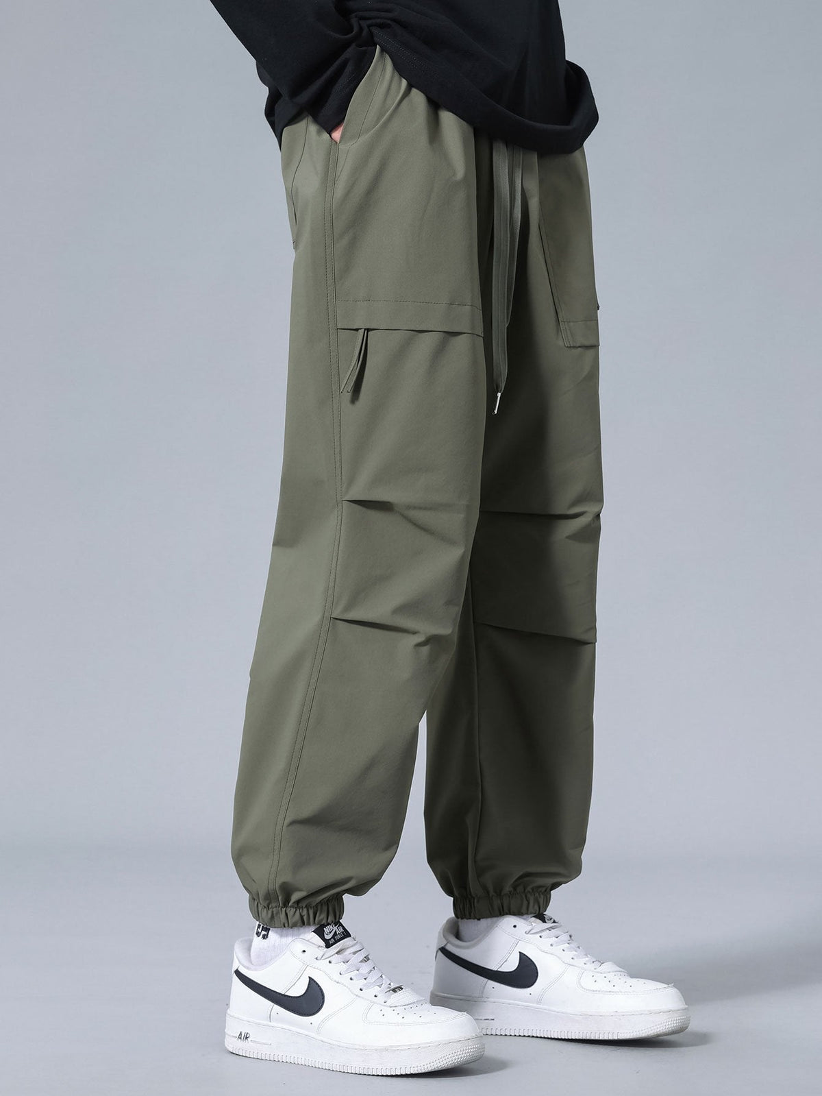 Pantalon de jogging en polyester Regular™