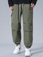 Pantalon de jogging en polyester Regular™